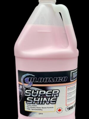 Bloomco - Super Shine