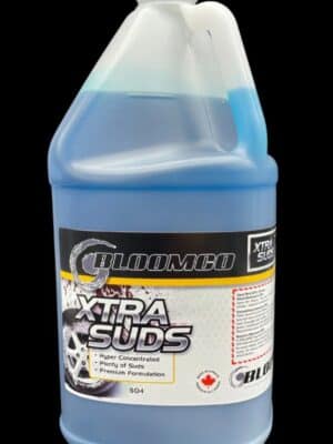 Bloomco - Xtra Suds