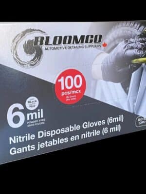 Bloomco - Gants en nitrile