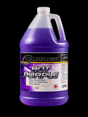 Bloomco Hot Purple – Nettoyant tout usage concentré