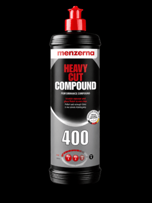 Menzerna - Heavy Cut Compound 400