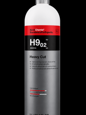 Koch-Chemie - H9.02 Heavy Cut – Compound de correction intensive
