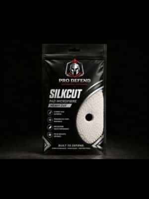 Pro Defend - Microfiber Cutting Pad - Silkcut