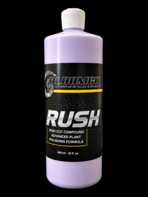 Bloomco Rush – Polish Tout-en-Un (All-in-One)