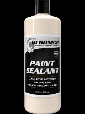 Bloomco - Paint Sealant