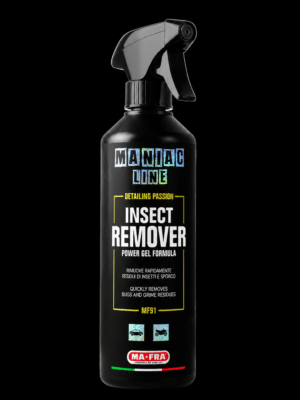 Maniac Line - Insect Remover