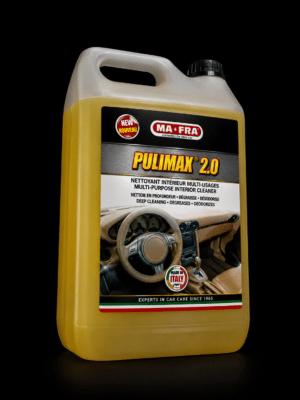MA-FRA Pulimax 2.0