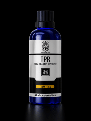Labocosmetica TPR – Trim Plastic Restorer