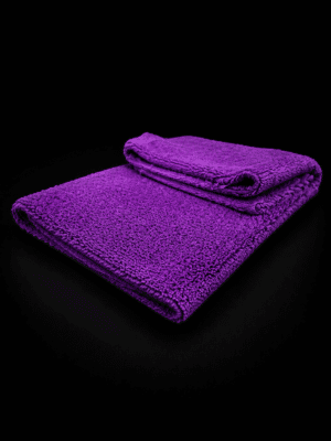 Labocosmetica - Microfibre