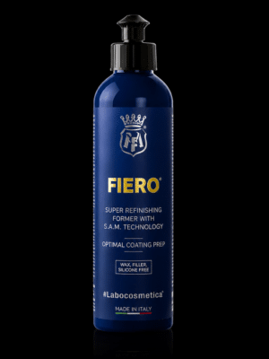 Labocosmetica - FIERO
