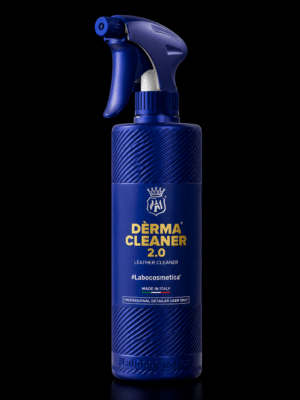Labocosmetica - DÈRMA CLEANER 2.0 — Nettoyant pour cuir