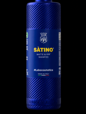 Labocosmetica - SÀTINO – Matte & PPF Shampoo 