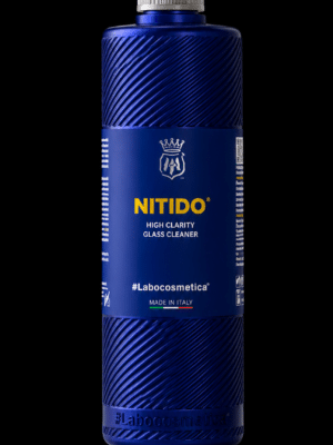Labocosmetica - NÌTIDO – High Clarity Glass Cleaner 