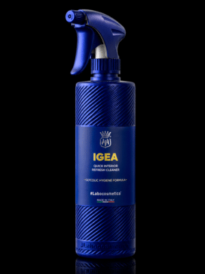 Labocosmetica - IGEA