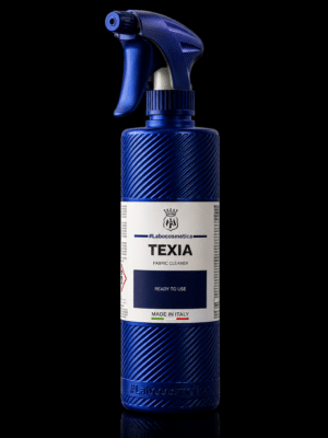 Labocosmetica - TEXIA