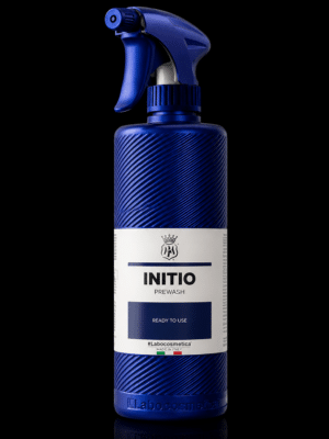 Labocosmetica - INITIO
