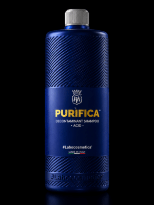 Labocosmetica - PURÌFICA