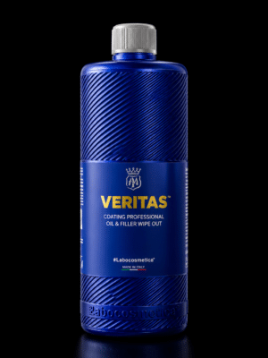 Labocosmetica - VERITAS