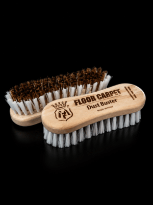 Labocosmetica - Brosse pour tapis