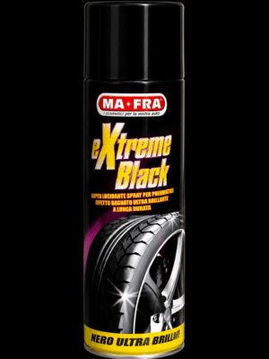 MA-FRA –  EXTREME BLACK