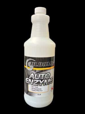 Bloomco - Auto Enzyme