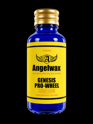 ANGELWAX - Enigma Genesis Pro-Wheel
