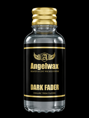 Angelwax - Dark Fader