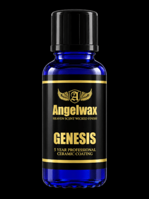 ANGELWAX - Enigma Genesis