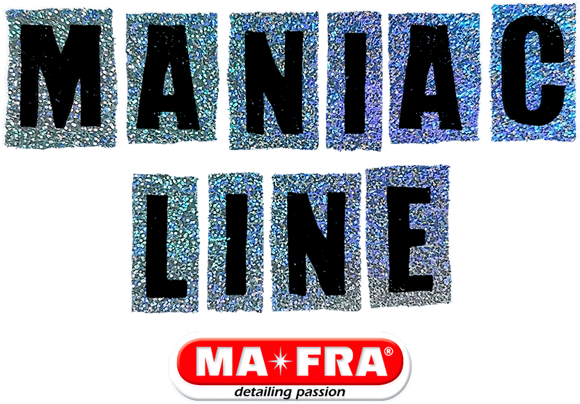 Maniac Line