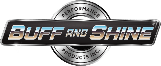 Buff and Shine